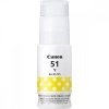 Canon Tusz GI-51 YELLOW EUR 4548C001